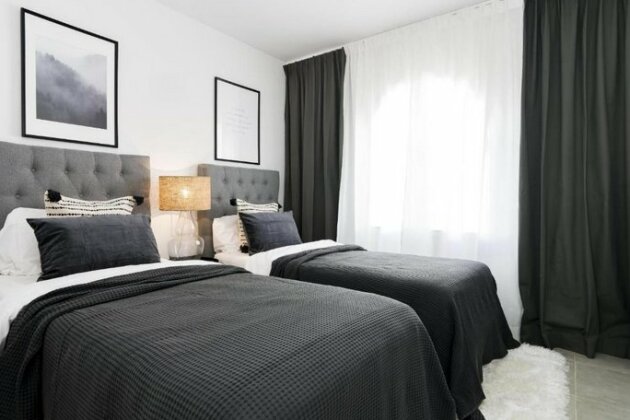 RDM-2 bedroom apartment Riviera del mar