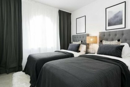 RDM-2 bedroom apartment Riviera del mar