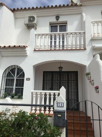 Town House in Riviera Mijas
