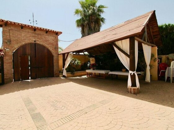 Villa Flamenca - Photo4