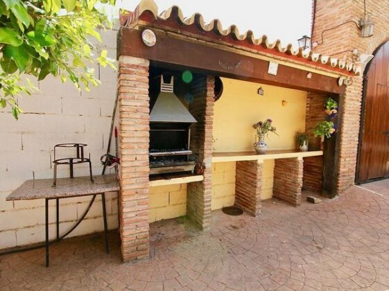 Villa Flamenca - Photo5