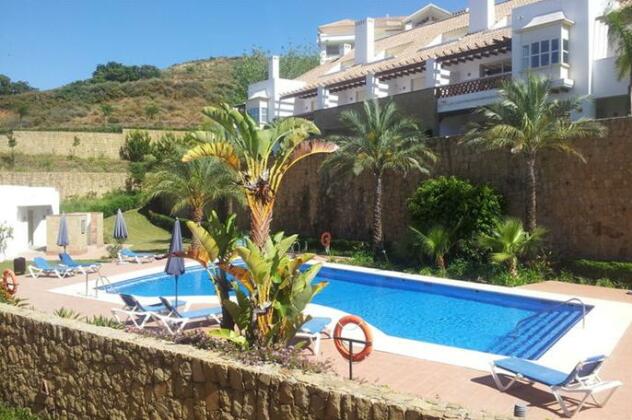 Villa Lily Mijas - Photo2