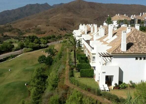Villa Lily Mijas - Photo3
