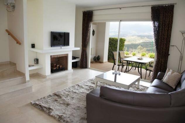 Villa Lily Mijas - Photo4