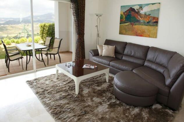 Villa Lily Mijas - Photo5