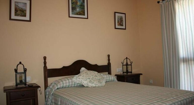 Hostal Atalaya - Photo2