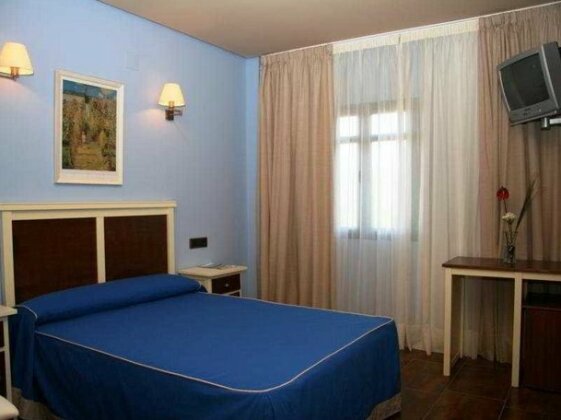 Hostal Atalaya - Photo3