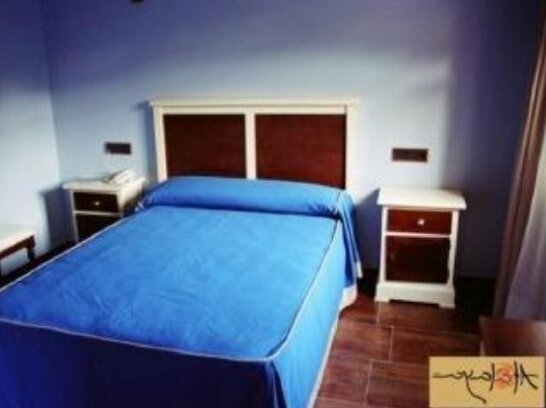 Hostal Atalaya - Photo4