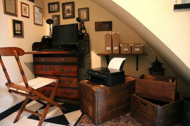Old England House - Photo4