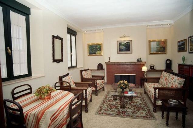 Riotinto Victorian House - Photo2