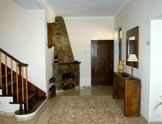 Riotinto Victorian House - Photo3