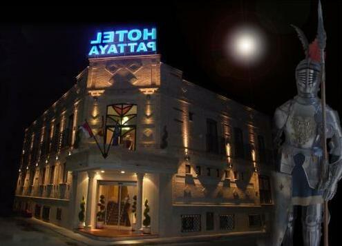Hotel Pattaya - Photo3