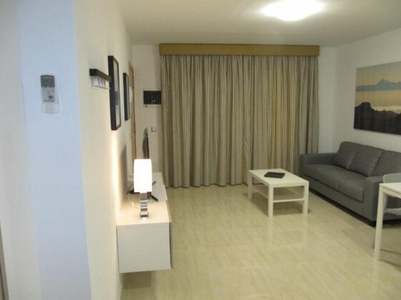 Apartamento El Pueblo - Photo3