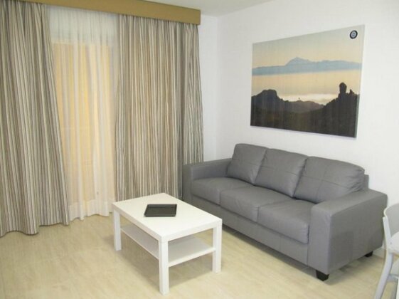 Apartamento El Pueblo - Photo5