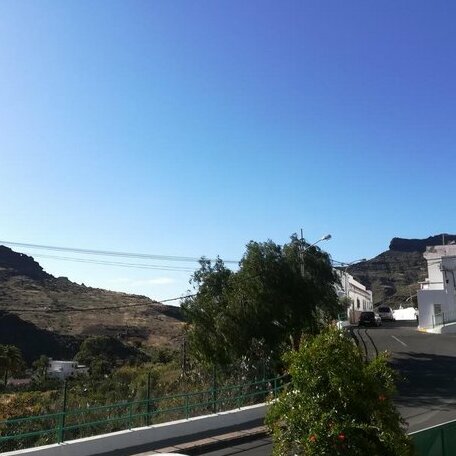 Casa El Pino Mogan
