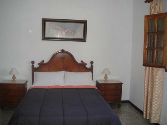 Casa El Pino Mogan - Photo3