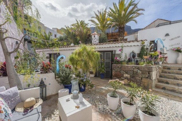 Casa el Siroco