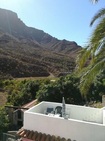 Casa Mamanena - Photo5