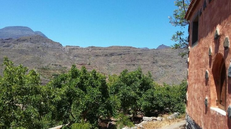 Finca Los Dioses