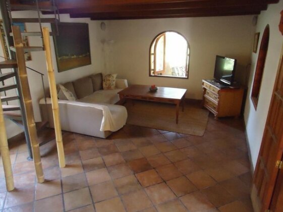 Finca Los Dioses - Photo5