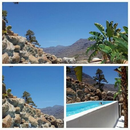 Los Pinos Mogan - Photo2