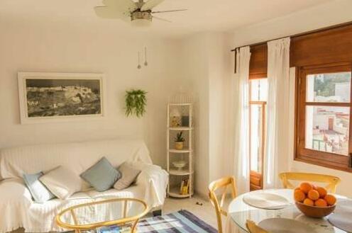 Apartamento Embajadores - Photo4