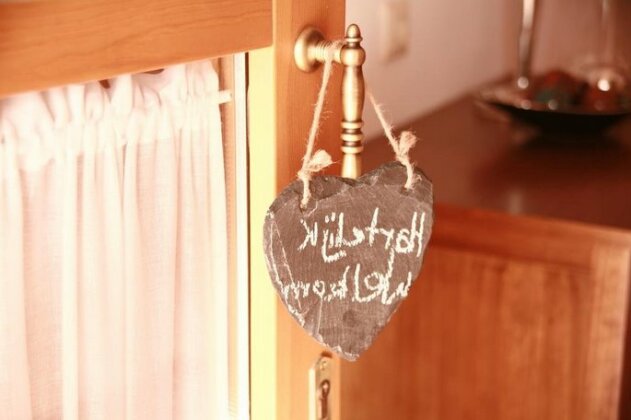 B&B Cortijo El Sarmiento - Photo2