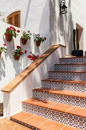 B&B Cortijo El Sarmiento - Photo4