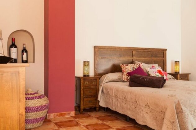 B&B Cortijo El Sarmiento - Photo5