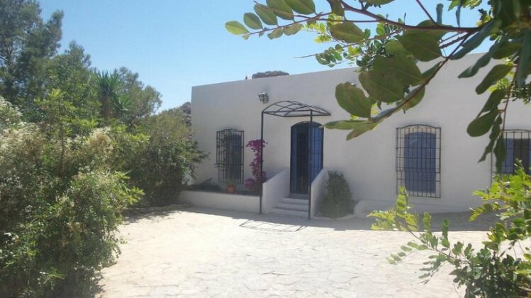 Cortijo La Fuensanta - Photo2