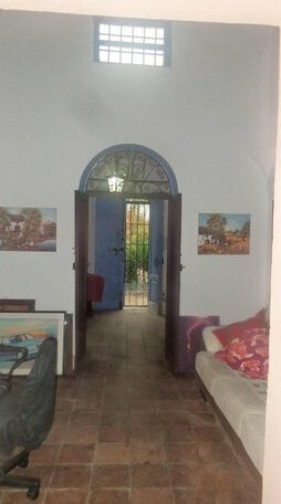 Cortijo La Fuensanta - Photo5