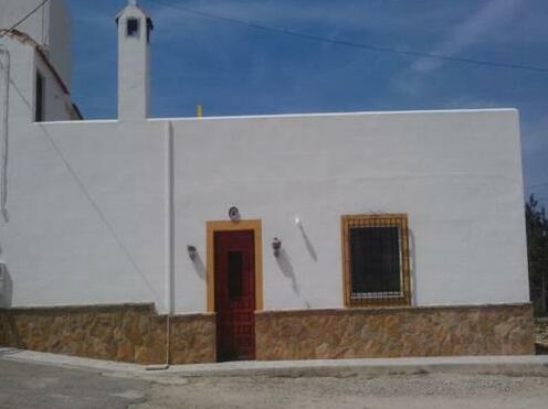 Cortijo ZD