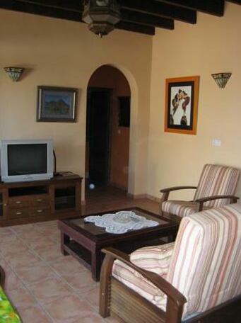 Delfos Mojacar - Photo2