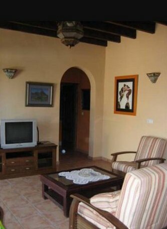 Delfos Mojacar - Photo3