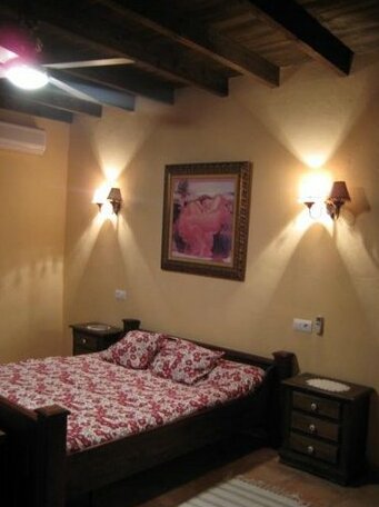 Delfos Mojacar - Photo4