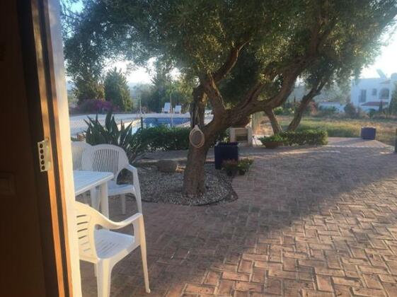 Delfos Mojacar - Photo5