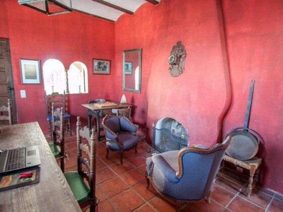 El Mirador del Castillo - Photo2