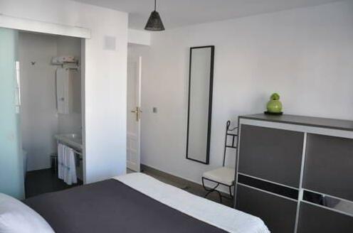 Hostal El Olivar - Photo4