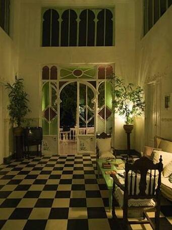 Pension El Torreon - Photo2