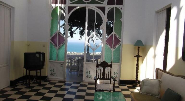 Pension El Torreon - Photo3