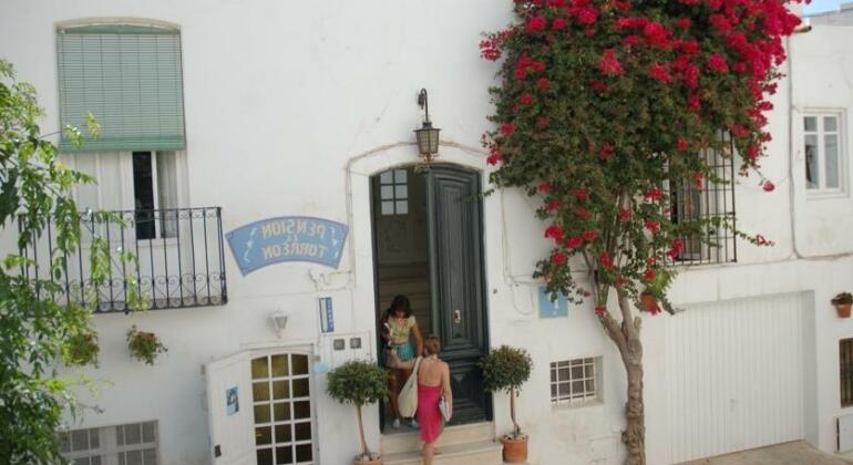 Pension El Torreon - Photo4