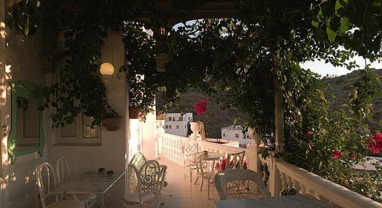 Pension El Torreon - Photo5