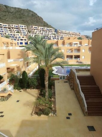 Sunny Apartment Mojacar - Photo4