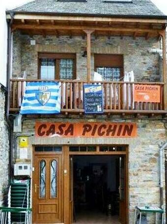 Casa Pichin