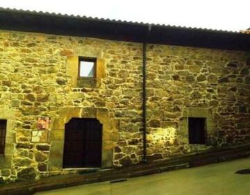 Casa Rural Abadia Pinares de Soria