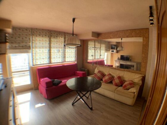 Apartamento Sierra Nevada - Photo3
