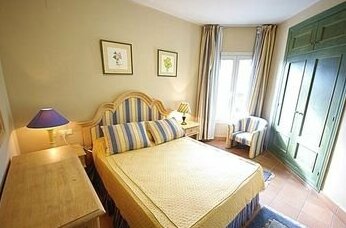 Apartamentos Dornajo ASN - Photo2