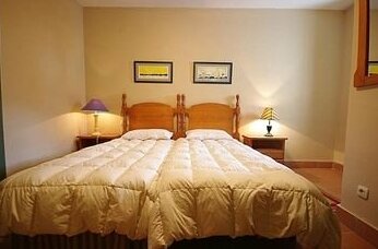 Apartamentos Dornajo ASN - Photo3