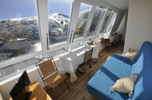 Apartamentos Edificio Mont Blanc - Photo2