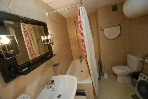 Apartamentos Edificio Mont Blanc - Photo3